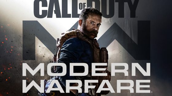 Call of Duty Modern Warfare Alpha