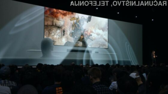 Televizor OnePlus TV bo v primerjavi s konkurenco ponujal nekaj več!