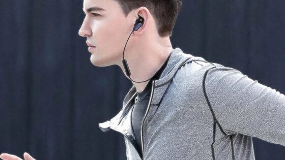 Brezžične slušalke Original Xiaomi Mi Sports