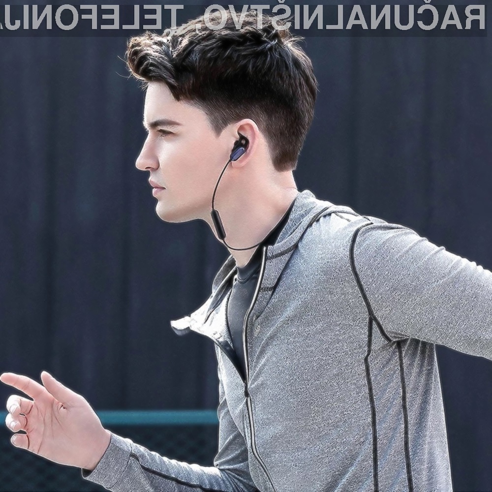 Brezžične slušalke Original Xiaomi Mi Sports