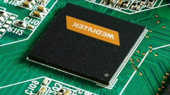 Procesor MediaTek MT5670 bo še dodatno povečal uporabnost pametnih televizorjev.
