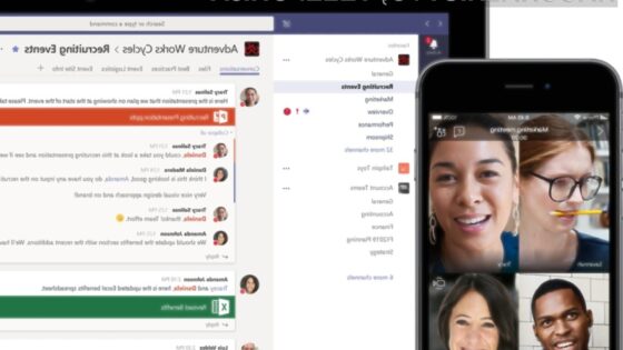 Storitev Microsoft Teams bo zagotovo razveselila marsikaterega uporabnika odprtokodnih distribucij Linuxa.