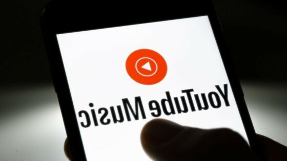 Aplikacija YouTube Music bo prednameščena na vseh novejših mobilnih napravah Android.