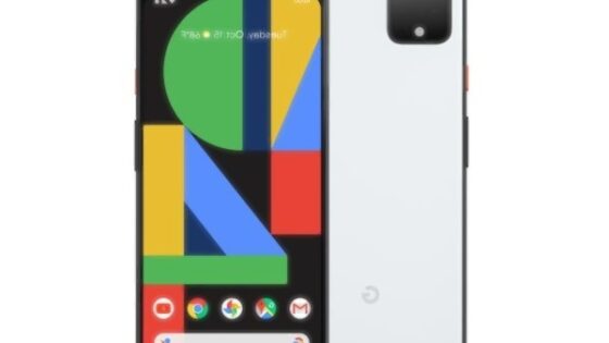 Novi Google Pixel 4 je upravičil vsa pričakovanja!