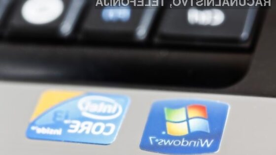 Uradna podpora za Windows 7 se bo iztekla 14. januarja prihodnje leto.