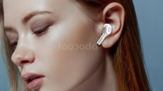 Poceni a uporabne brezžične slušalke T9S TWS Earbuds.