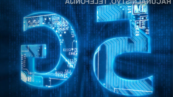 Vse, kar morate vedeti o brezžični 5G tehnologiji