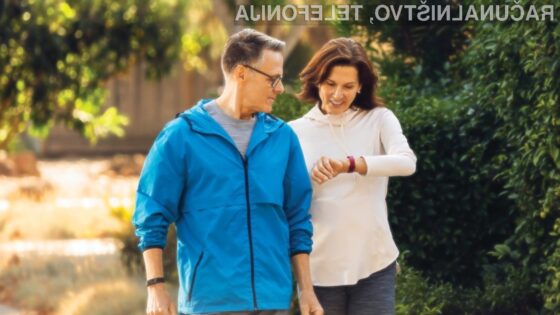 Fitbit bo zmožen detektirati prve znake atrijske fibrilacije