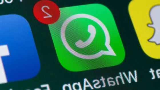 WhatsApp bo sprva uporabnikom ponudil tri možnosti samodejnega izbrisa sporočil.
