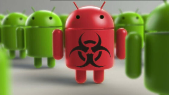 Varnostni strokovnjaki podjetja ESET so na portalu Google Play odkrili kar 42 novih zlonamernih aplikacij.