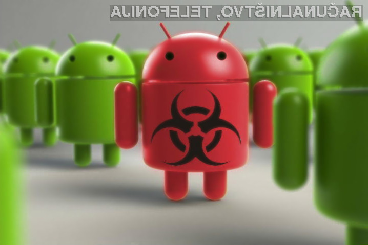 Varnostni strokovnjaki podjetja ESET so na portalu Google Play odkrili kar 42 novih zlonamernih aplikacij.