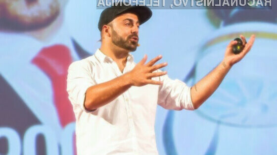 Ali Mahlodji