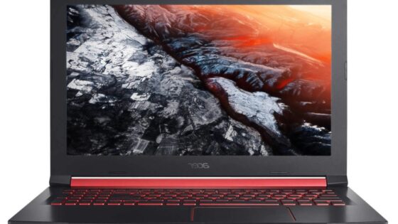 Nove grafične kartice AMD družine Radeon RX bodo namenjene prenosnikom za ljubitelje računalniških iger.