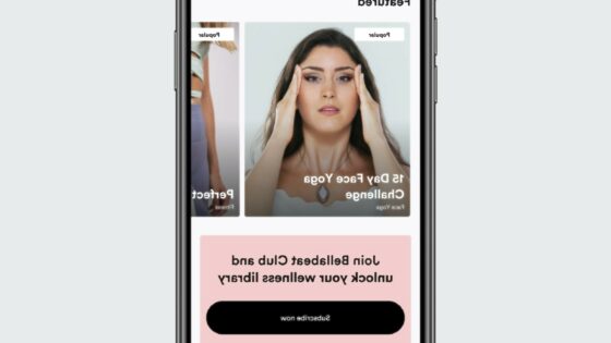 Vsi pametni izdelki znamke Bellabeat se povezujejo z Bellabeat Wellness Coach mobilno aplikacijo.
