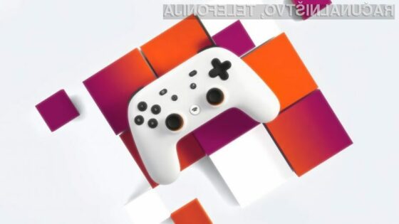 Googlov brezžični igralni plošček Stadia ne bo izključno brezžičen