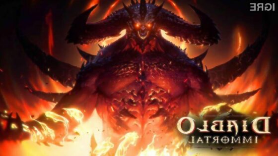 Medtem ko Diablo Immortal še naprej ostaja v razvoju, oboževalci nestrpno čakajo na Diablo 4.
