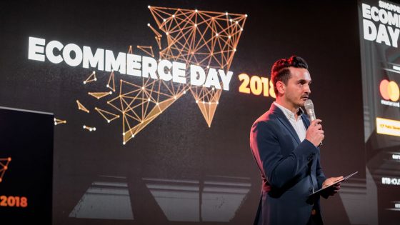 Vsa omenjena nova znanja in informacije o novih trendih lahko pridobite tudi z obiskom dogodka Ecommerce Day 2019.