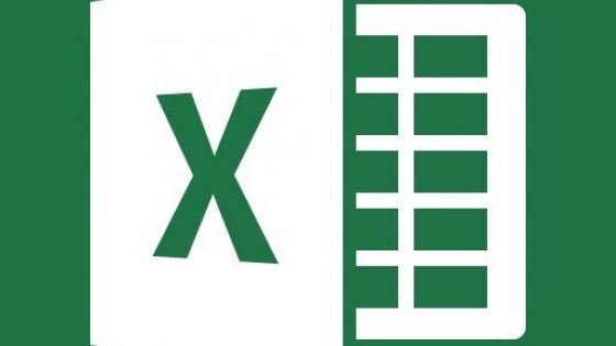 Tečaj Microsoft Excel začetni 4.11. - 5.11.2019