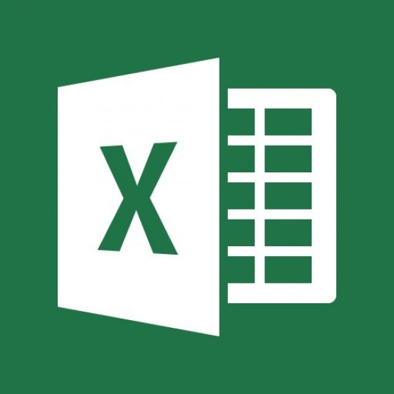 Tečaj Microsoft Excel začetni 4.11. - 5.11.2019