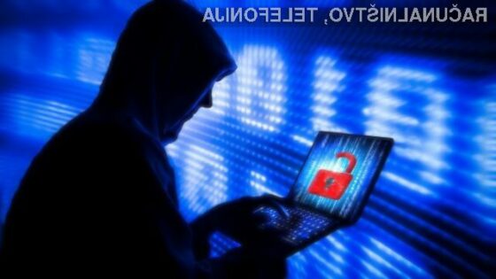 Strežniki podjetja NordVPN so bili tarča hekerskega napada že marca letos.