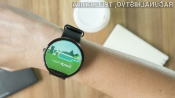 Pametna ročna ura Google Pixel Watch naj bi kmalu ugledala luč sveta.