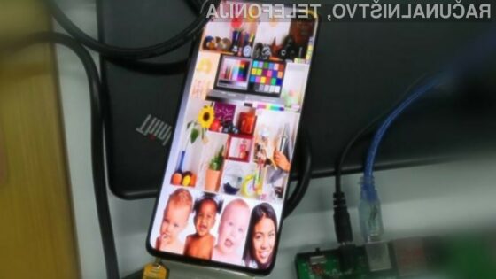 Novi Huawei Honor V30 naj bi prinesel številne zanimive novosti.