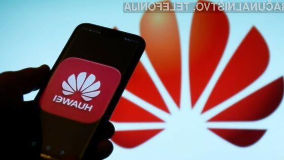 Novo mobilno omrežje 5G podjetja Huawei prinaša številne prednosti.
