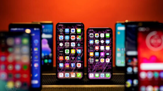 Applove 5G iPhone naj bi poganjali prvi 5-nanometrski čipi
