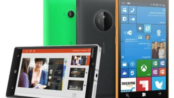 Za mobilni operacijski sistem Windows Phone 8.1 kmalu ne bo več možno prenesti aplikacij!