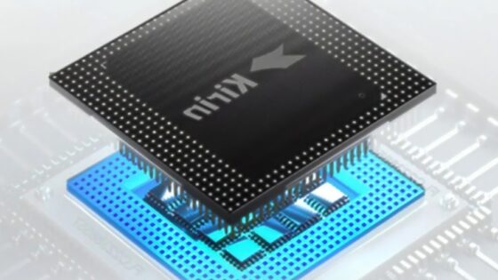 Novi Huawei Kirin 1000 bo resnično nekaj posebnega!