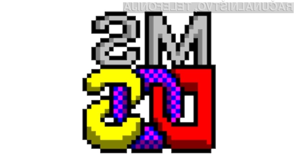 Odslej je na voljo več kot 2.500 brezplačnih iger za MS-DOS.