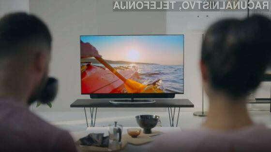 Pametni televizor OnePlus TV Q1 bodo v letu 2020 proizvajali v Indiji.