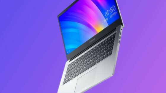 Priljubljeni prenosni računalnik Xiaomi RedmiBook 14 bo na voljo tudi s procesorjem AMD Ryzen.