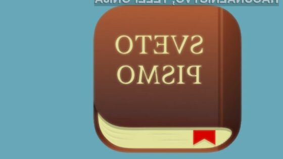 YouVersion na voljo v slovenskem jeziku z novimi prevodi