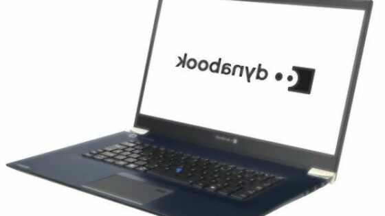 Prenosniki Dynabook Portégé X30-F, Tecra X40-F in Tecra X50F so trenutno najbolj varni na svetu.