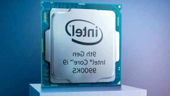 Procesorju Intel Core i9-9900KS vsaj zlepa ne bo zmanjkalo moči!