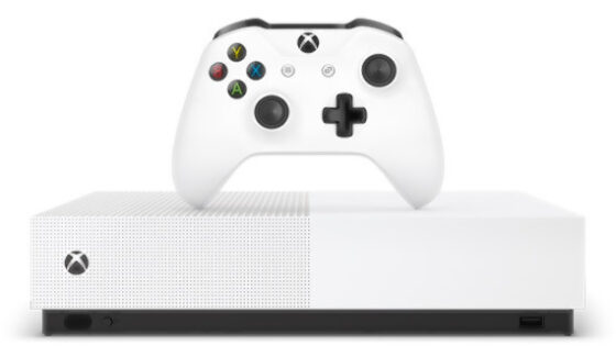 Nova posodobitev za Xbox One bo usmerjena k ljubiteljem iger.