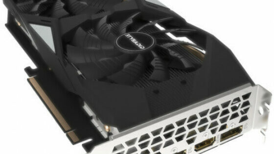 Grafični kartici GeForce GTX 1660 Super in GeForce GTX 1650 Super bosta namenjeni ljubiteljem računalniških iger.