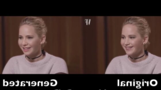 Pri podjetju Facebook so zagotovili, da bodo novo tehnologijo uporabljali z namenom prepoznavanja lažnih videoposnetkov.