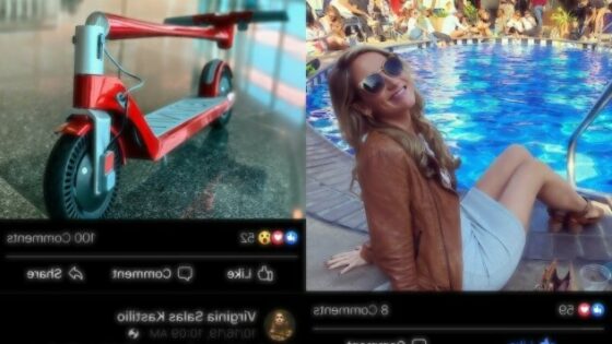Facebook: novost Popular Photos v fazi testiranja