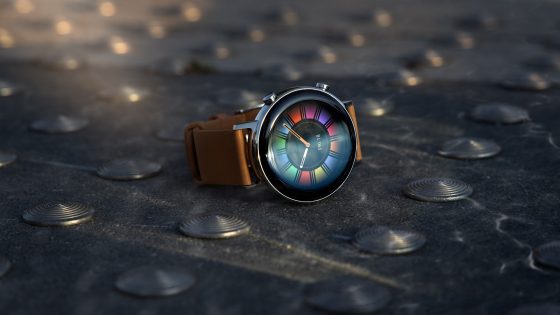 Huawei Watch GT2: Ura, ki na novo definira klasično obliko