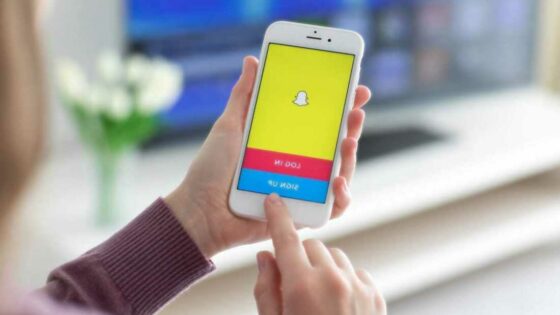 Snapchat obljublja, da bo preverjal dejstva o političnih oglasih