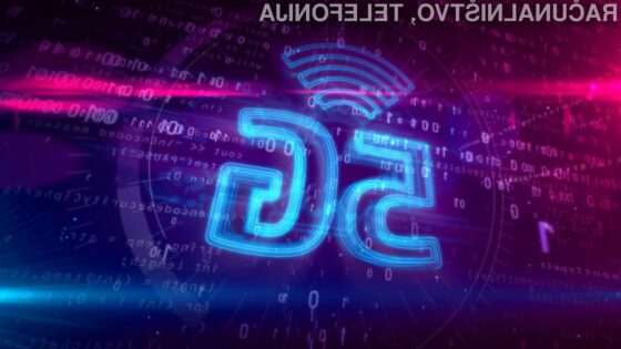 Strokovnjaki podjetji Huawei in Turk Telecom so dokazali, da ima tehnologija 5G izjemen potencial.