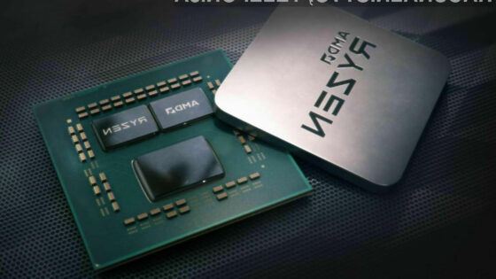 Superzmogljivi procesor AMD Ryzen 9 3950X bo mogoče kupiti od 25. novembra dalje.