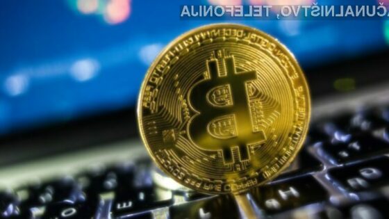 Zaradi rudarjenja kriptovalut v službi je znanstvenika doletela zaporna kazen za obdobje treh let in treh mesecev.