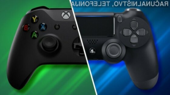 Pogoni Solid State podjetja Samsung bodo zlahka kos konzolnim igram!