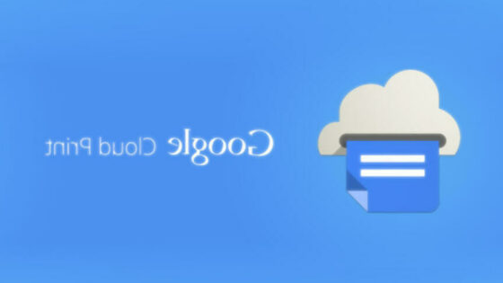 Google naj bi oblačno storitev Cloud Print ukinil konec naslednjega leta.