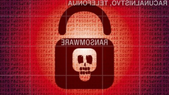 Zlonamerna koda NextCry je doslej okužila že na tisoče strežnikov NexCloud.