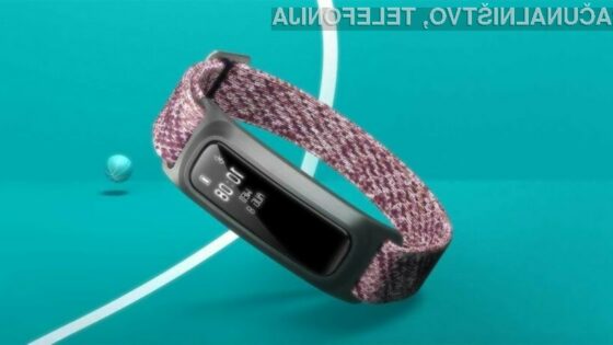Pametna športna zapestnica Huawei Honor Band 5 Sport bo v Evropi na voljo že za manj kot 20 evrov.