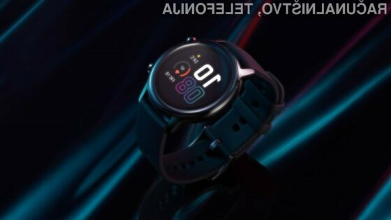 Pametna ročna ura Honor MagicWatch 2 navdušuje v vseh pogledih!